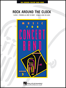 cover for Rock Around the Clock
