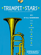 cover for Trumpet Stars - Set 2