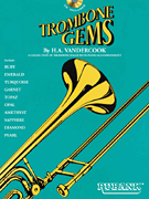 cover for Trombone Gems