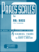 cover for Pares Scales