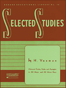 cover for Selected Studies