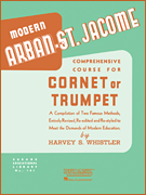 cover for Arban-St Jacome Method for Cornet or Trumpet