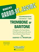 cover for Arban-St. Jacome Method for Trombone/Baritone B.C.