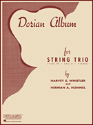 cover for Dorian Album