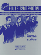 cover for Flute Symphony