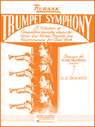 cover for Trumpet Symphony