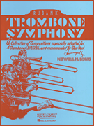cover for Trombone Symphony