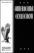 cover for Americana Collection for Band