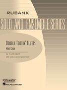 cover for Double Tootin' Flutes
