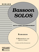cover for Romanze, Op. 227