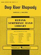 cover for Deep River Rhapsody