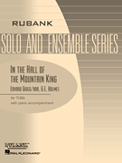 cover for In the Hall of the Mountain King