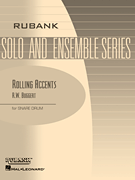 cover for Rolling Accents