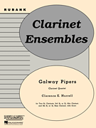 cover for Galway Pipers