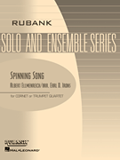 cover for Spinning Song