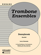 cover for Donnybrook