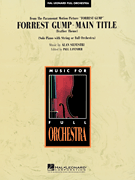 cover for Forrest Gump - Main Theme (Feather Theme)