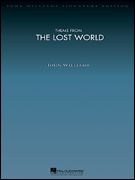 cover for Theme from The Lost World