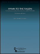 cover for Hymn to the Fallen (from Saving Private Ryan)