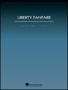 cover for Liberty Fanfare
