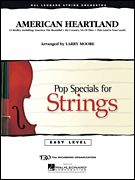 cover for American Heartland