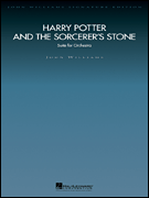 cover for Harry Potter and the Sorcerer's Stone