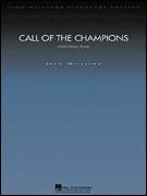 cover for Call of the Champions