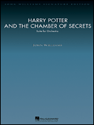 cover for Harry Potter and the Chamber of Secrets