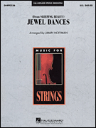 cover for Jewel Dances (from Sleeping Beauty)