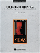 cover for The Bells of Christmas