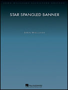 cover for The Star Spangled Banner
