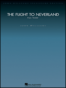 cover for The Flight to Neverland (from Hook)