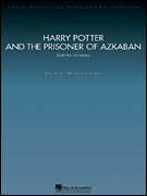 cover for Harry Potter and the Prisoner of Azkaban