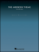 cover for The Mission Theme (from NBC News)