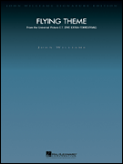 cover for Flying Theme (from E.T.: The Extra-Terrestrial)