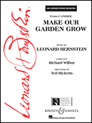 cover for Make Our Garden Grow