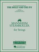 cover for The Holly and the Ivy