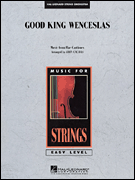 cover for Good King Wenceslas