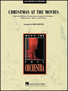 cover for Christmas at the Movies