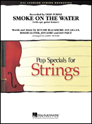 cover for Smoke on the Water
