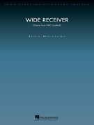 cover for Wide Receiver (Theme from NBC Football)