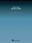 cover for Suite from Jane Eyre