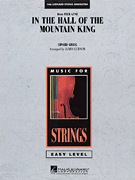 cover for In the Hall of the Mountain King