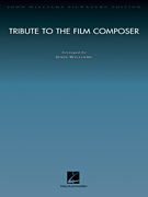 cover for Tribute to the Film Composer