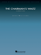 cover for The Chairman's Waltz (from Memoirs of a Geisha)