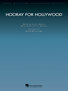 cover for Hooray For Hollywood