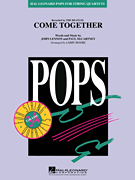 cover for Come Together