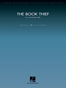 cover for The Book Thief