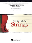 cover for Two Hornpipes