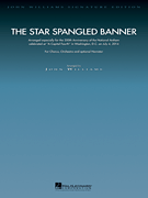 cover for The Star Spangled Banner - 200th Anniversary Edition